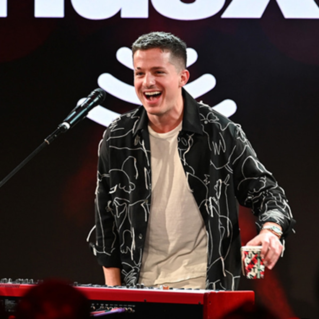 Charlie Puth S Song Girlfriend Will Have Fans Begging To Be His